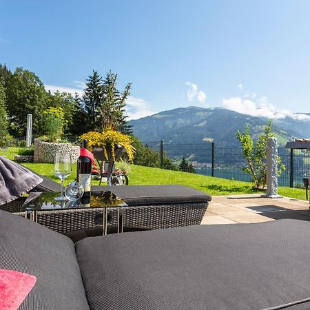 Chalet Der Bichlhof Zell am See Kültér fotó